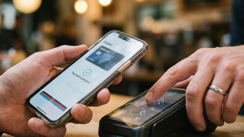 Digital Wallet